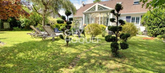 5 Schlafzimmer Haus in Ponthevrard, France, Nr. 327157 2