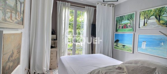 5 Schlafzimmer Haus in Ponthevrard, France, Nr. 327157 7