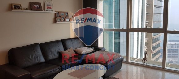 1 bedroom Apartment in Al Reem Island, UAE No. 38963 5