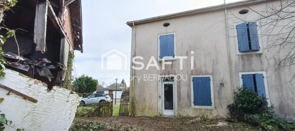 2 bedrooms House in Rion-des-Landes, France No. 100298 3