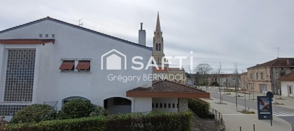 2 bedrooms House in Rion-des-Landes, France No. 100298 7