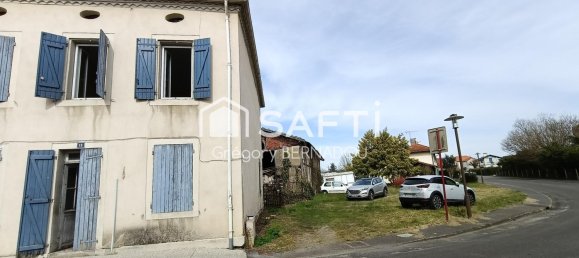 2 bedrooms House in Rion-des-Landes, France No. 100298 2