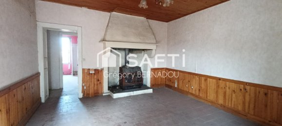 2 bedrooms House in Rion-des-Landes, France No. 100298 6