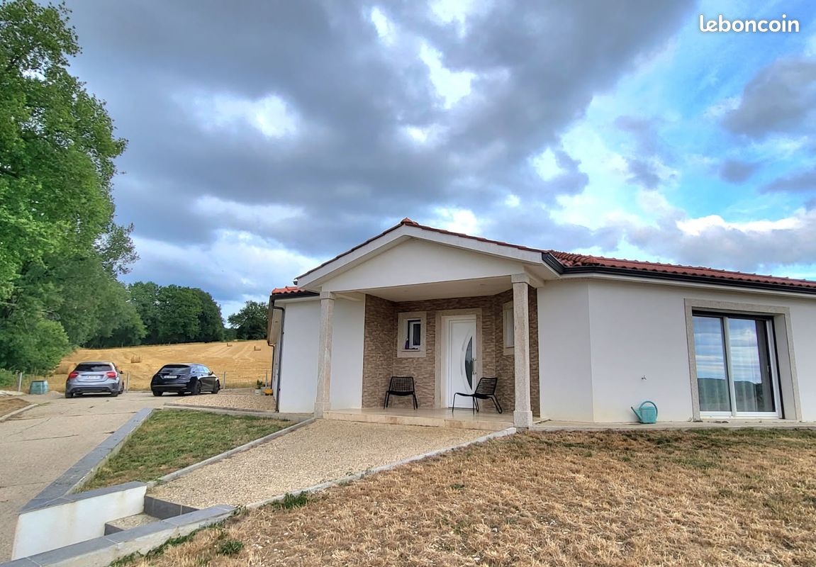 4 bedrooms House in Coulounieix-Chamiers, France No. 335724