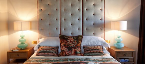 7 Schlafzimmer Schlösser in Siena, Italy, Nr. 196351 33