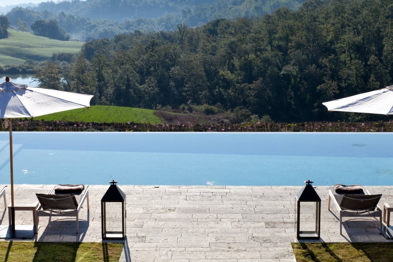 7 Schlafzimmer Schlösser in Siena, Italy, Nr. 196351