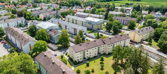 Apartamento T1 em Dachau, Germany N.º 220802 27