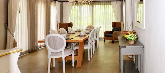 3 bedrooms Cafe / restaurant in Pattaya, Thailand No. 727 10