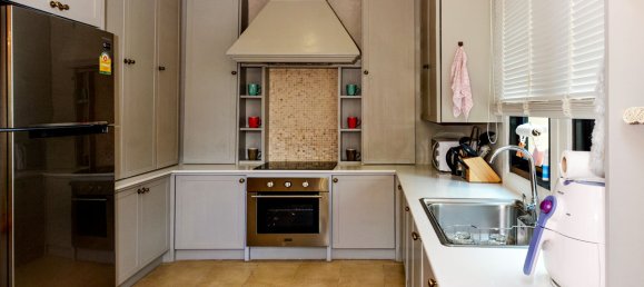 3 bedrooms Cafe / restaurant in Pattaya, Thailand No. 727 12