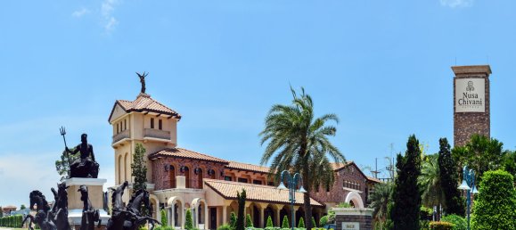 3 bedrooms Cafe / restaurant in Pattaya, Thailand No. 727 22