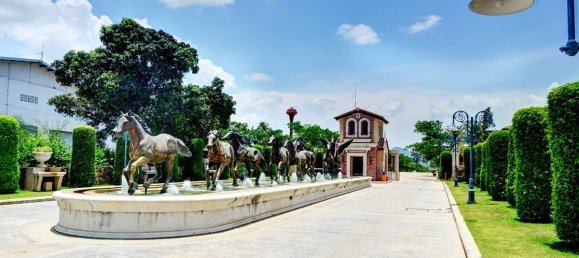 3 bedrooms Cafe / restaurant in Pattaya, Thailand No. 727 23