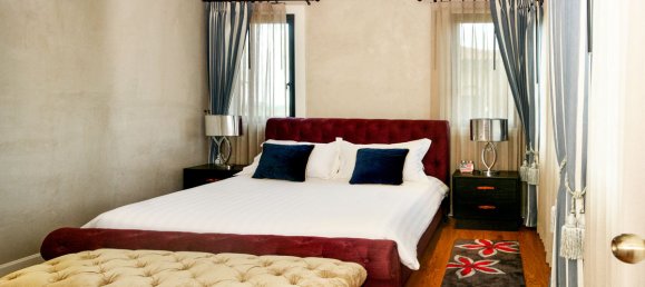 3 bedrooms Cafe / restaurant in Pattaya, Thailand No. 727 15