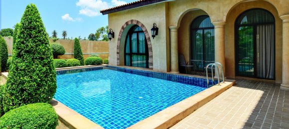 3 bedrooms Cafe / restaurant in Pattaya, Thailand No. 727 3