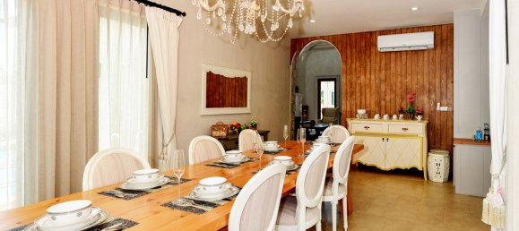 3 bedrooms Cafe / restaurant in Pattaya, Thailand No. 727 11