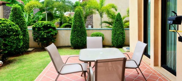 3 bedrooms Cafe / restaurant in Pattaya, Thailand No. 727 4