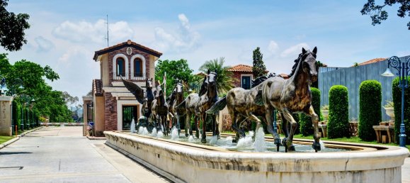 3 bedrooms Cafe / restaurant in Pattaya, Thailand No. 727 24