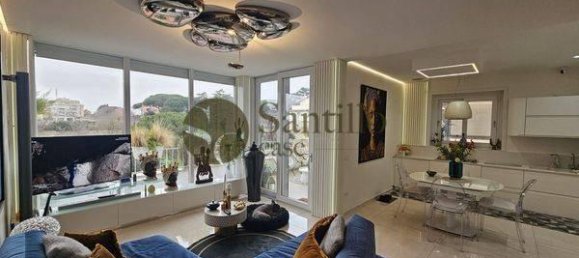 3غرفة بانتهاوس في Rome, Italy رقم 39822 13