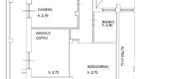 3غرفة بانتهاوس في Rome, Italy رقم 39822 38