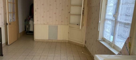 Casa de 4 dormitorios en Le Crotoy, France No. 50469 9