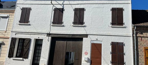 Casa de 4 dormitorios en Le Crotoy, France No. 50469 8