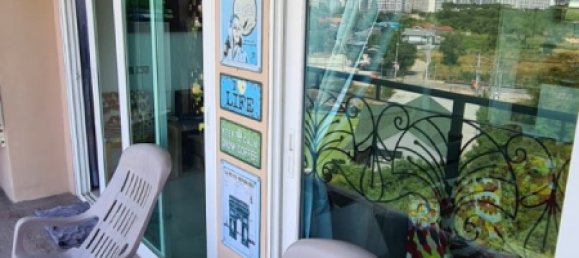 2 bedrooms Apartment in Pattaya, Thailand No. 11157 10