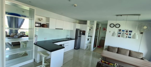 2 bedrooms Apartment in Pattaya, Thailand No. 11157 7