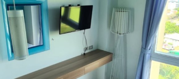 2 bedrooms Apartment in Pattaya, Thailand No. 11157 11