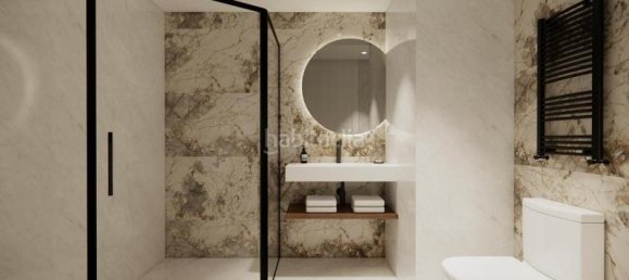 2 bedrooms Penthouse in Madrid, Spain No. 118237 7