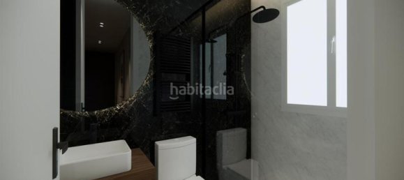 2 bedrooms Penthouse in Madrid, Spain No. 118237 10