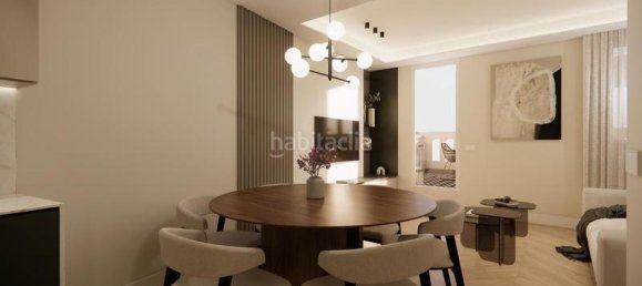 2 bedrooms Penthouse in Madrid, Spain No. 118237 5