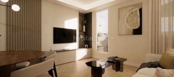2 bedrooms Penthouse in Madrid, Spain No. 118237 2