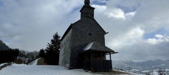 5 rooms House in Stainach-Purgg, Austria No. 105946 35