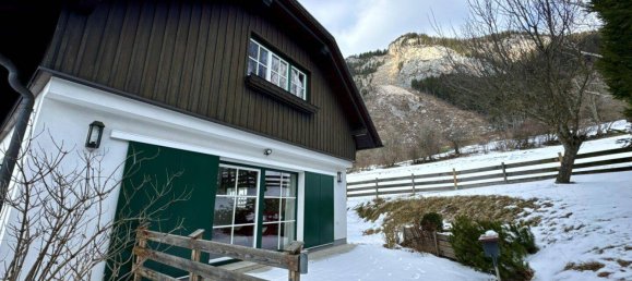 5 rooms House in Stainach-Purgg, Austria No. 105946 5