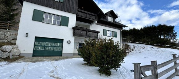5 rooms House in Stainach-Purgg, Austria No. 105946 4