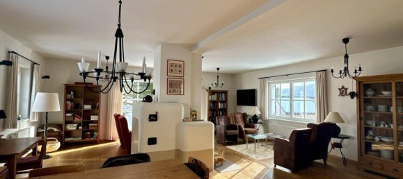 5 rooms House in Stainach-Purgg, Austria No. 105946 3