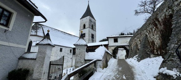 5 rooms House in Stainach-Purgg, Austria No. 105946 34