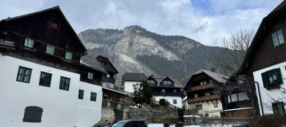 5 rooms House in Stainach-Purgg, Austria No. 105946 33