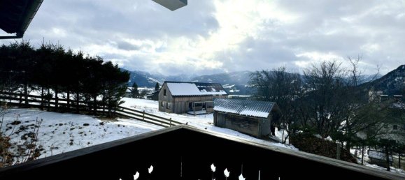 5 rooms House in Stainach-Purgg, Austria No. 105946 12