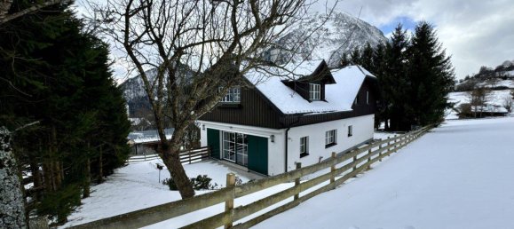 5 rooms House in Stainach-Purgg, Austria No. 105946 32