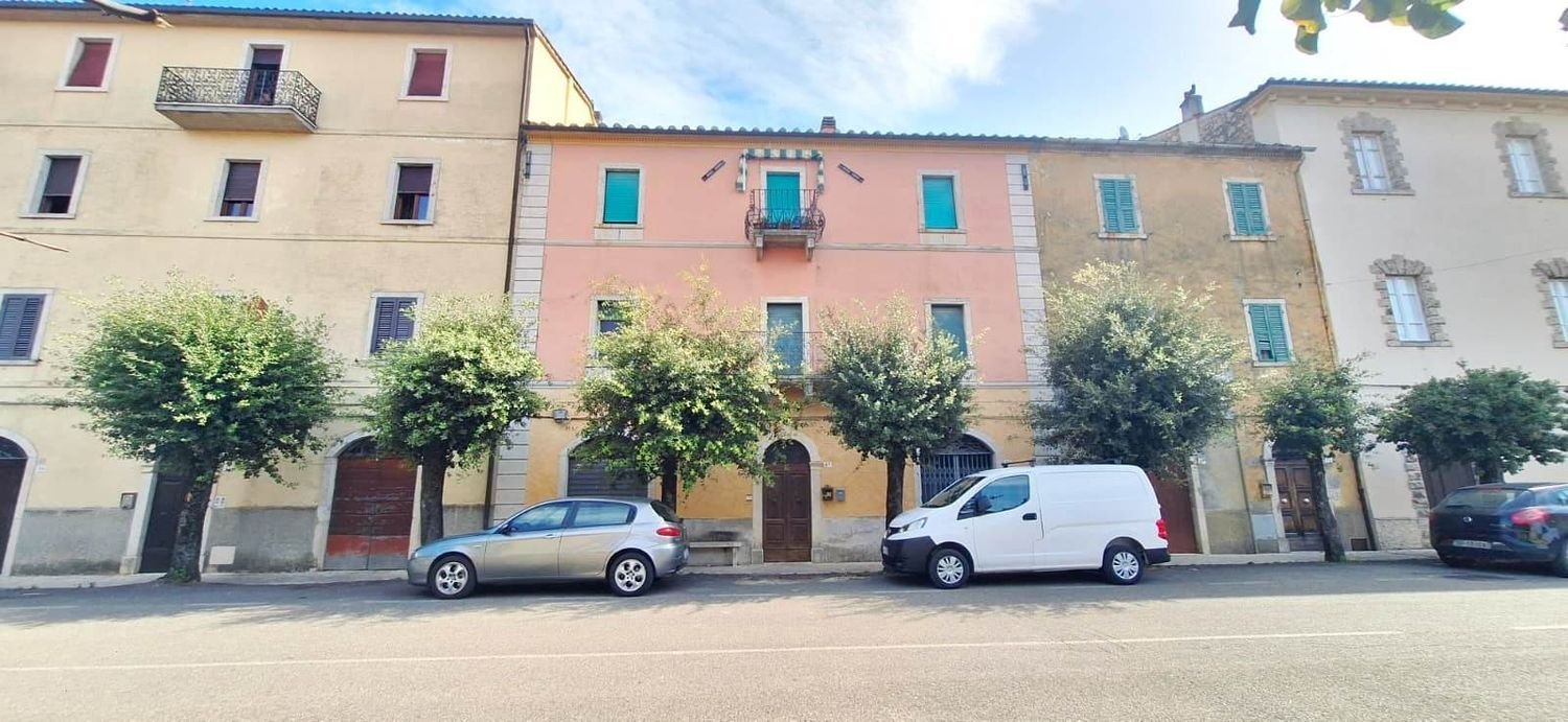 5 bedrooms Apartment in Semproniano, Italy No. 403770