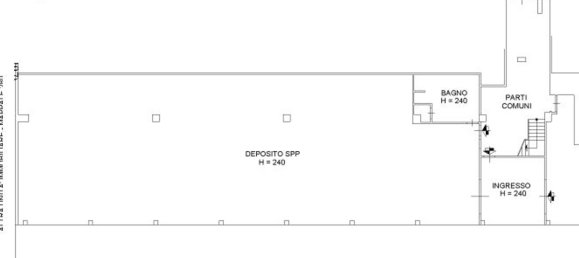 395m² Commercial property in Milan, Italy No. 248214 13