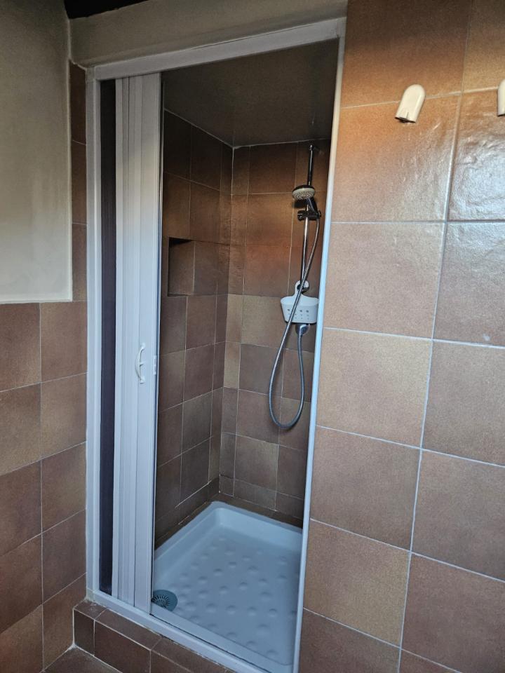 5 rooms Apartment in Sanremo, Italy No. 231988