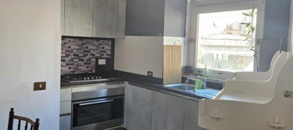 5 rooms Apartment in Sanremo, Italy No. 231988 16