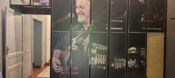 5 rooms Apartment in Sanremo, Italy No. 231988 19