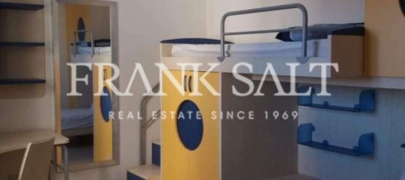 2 Schlafzimmer Wohnung in Marsalforn, Malta, Nr. 5700 6