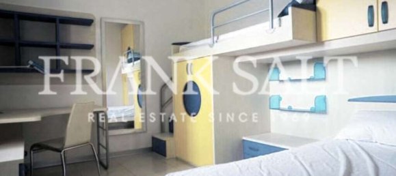 2 Schlafzimmer Wohnung in Marsalforn, Malta, Nr. 5700 8