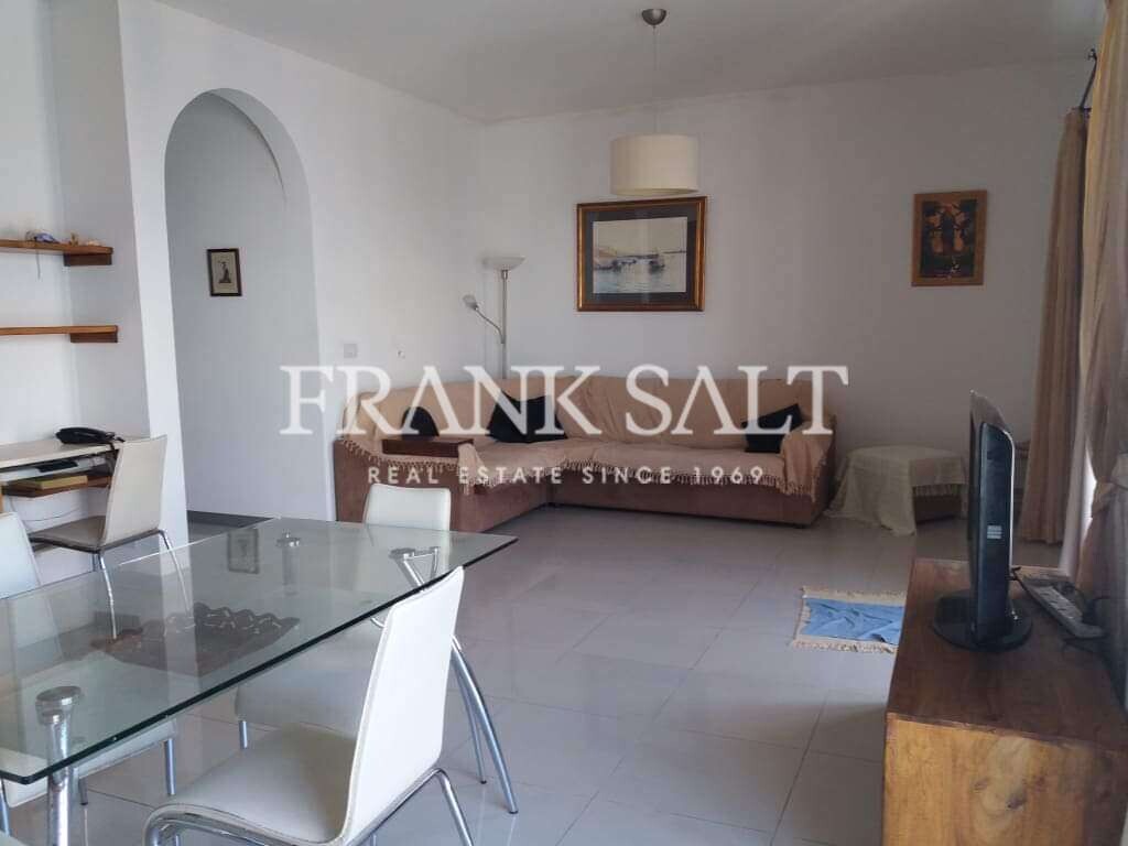 2 Schlafzimmer Wohnung in Marsalforn, Malta, Nr. 5700