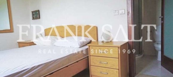 2 Schlafzimmer Wohnung in Marsalforn, Malta, Nr. 5700 9