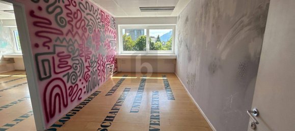 Büro in Salzburg, Austria 220m², Nr. 199780 4