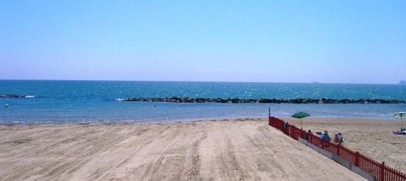 6 rooms Apartment in Formia, Italy No. 151636 21